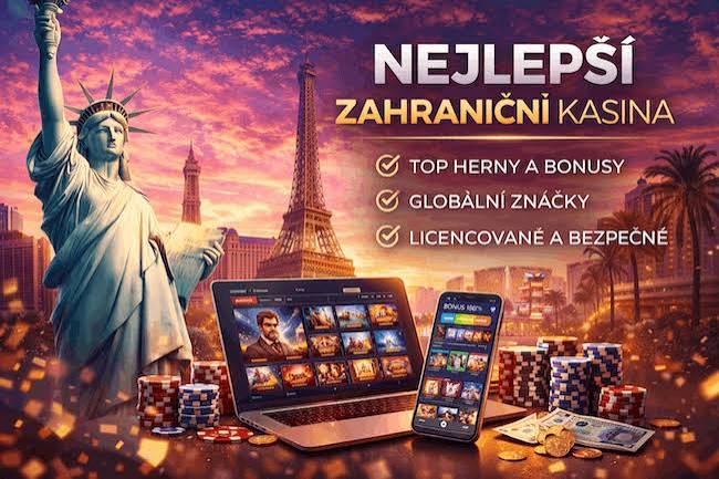 69 Games Online Casino pro Hráče v Čechách